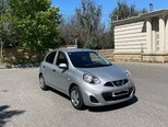 Nissan Micra-2
