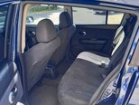 Nissan Tiida-9