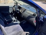 Nissan Tiida-7