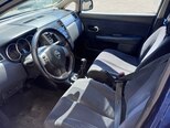 Nissan Tiida-6
