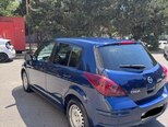 Nissan Tiida-4