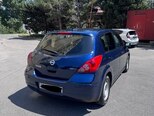 Nissan Tiida-5