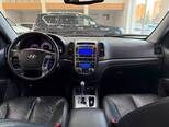 Hyundai Santa Fe-3
