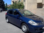 Nissan Tiida-2