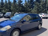 Nissan Tiida-3