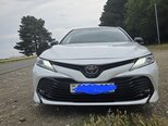 Toyota Camry-1