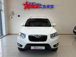 Hyundai Santa Fe-11