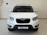 Hyundai Santa Fe-8