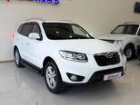 Hyundai Santa Fe-10