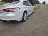 Toyota Camry-4