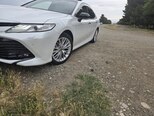 Toyota Camry-5