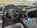 Toyota Camry-7