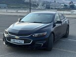 Chevrolet Malibu-4