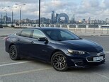 Chevrolet Malibu-5