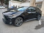 Toyota bZ4X-8