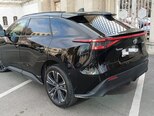 Toyota bZ4X-16