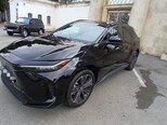 Toyota bZ4X-15