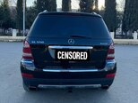 Mercedes GL 500 4MATIC-4