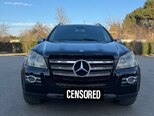 Mercedes GL 500 4MATIC-3