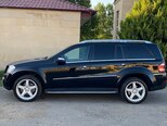 Mercedes GL 500 4MATIC-2