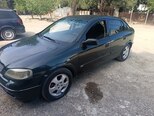 Opel Astra-5