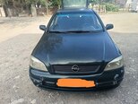 Opel Astra-1