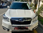 Subaru Forester-1