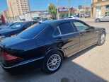 Mercedes S 320-7