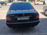 Mercedes S 320-5