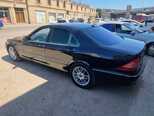 Mercedes S 320-4