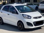 Kia Picanto-11