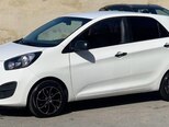 Kia Picanto-15