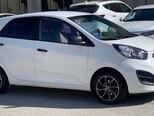 Kia Picanto-16