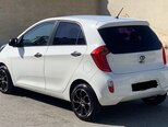 Kia Picanto-9