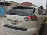 Lexus RX 350-4