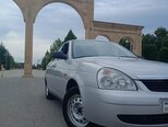 LADA (VAZ) Priora-3