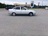 LADA (VAZ) Priora-4