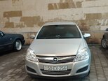 Opel Astra-3