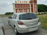 Opel Astra-7