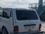 LADA (VAZ) Niva-6