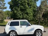 LADA (VAZ) Niva-4
