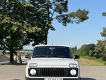 LADA (VAZ) Niva-1