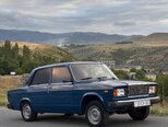 LADA (VAZ) 2107-1