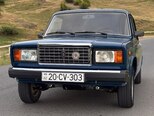 LADA (VAZ) 2107-3