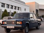 LADA (VAZ) 2107-4