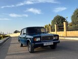 LADA (VAZ) 2107-2