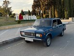 LADA (VAZ) 2107-5