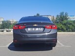 Chevrolet Malibu-2