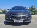 Chevrolet Malibu-1