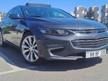 Chevrolet Malibu-4